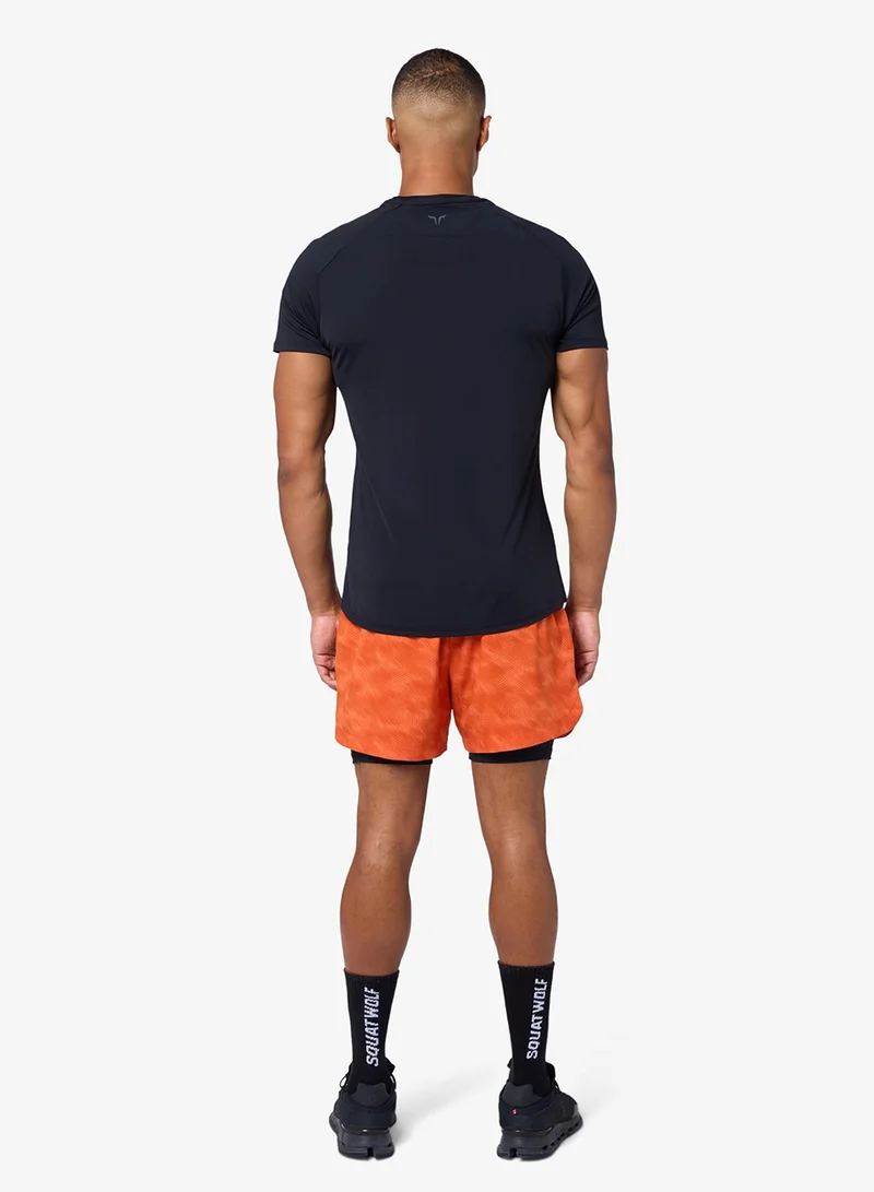 سكوات وولف Alpha Tee